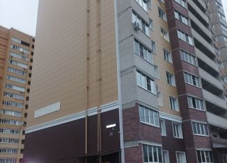 Продаю квартиру студию, 30 м2, Чебоксары, улица А.В. Асламаса, 11