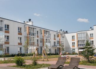 Продается 2-ком. квартира, 70.4 м2, Магнитогорск