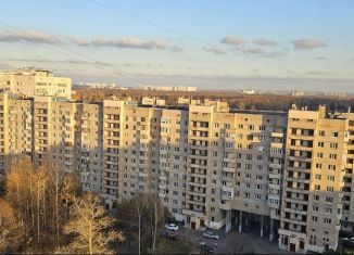 Сдача в аренду 1-комнатной квартиры, 51 м2, Санкт-Петербург, Гжатская улица, 5к3, метро Площадь Мужества