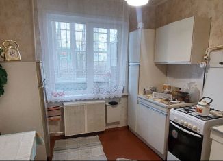 2-ком. квартира на продажу, 50 м2, Пермский край, улица Парижской Коммуны, 3