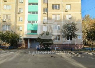 Продам пятикомнатную квартиру, 104 м2, Оренбург, улица Джангильдина, 13