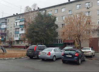 Продаю 2-комнатную квартиру, 41.9 м2, Курган, улица Орлова, 83, жилой район Центральный