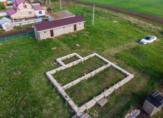 Продается участок, 15 сот., деревня Подымалово, Хуторская улица