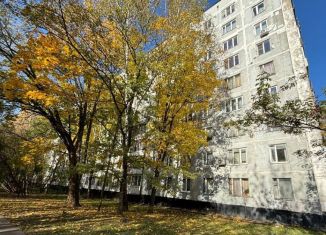 Продам квартиру студию, 14 м2, Москва, Донбасская улица, 6