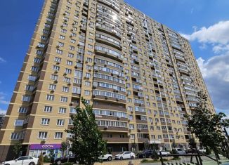 Продажа двухкомнатной квартиры, 57.2 м2, Краснодарский край, улица Петра Метальникова, 38