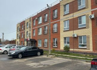 Продам 1-ком. квартиру, 36 м2, Тверская область, Уютная улица, 8