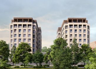 Продажа 1-комнатной квартиры, 50.6 м2, Ростов-на-Дону, улица Седова, 21