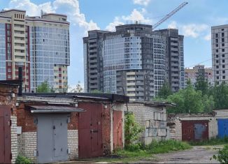 Гараж на продажу, 21 м2, Владимир, Октябрьский район