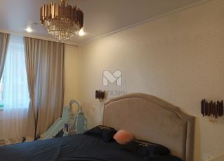 Аренда 2-ком. квартиры, 55 м2, Санкт-Петербург, улица Маршала Тухачевского, 23, ЖК Кристалл Полюстрово