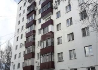 Продам 3-ком. квартиру, 63 м2, поселок завода Мосрентген, Музыкальный проезд, 2