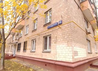 Продажа 1-ком. квартиры, 32.1 м2, Москва, САО, Большая Академическая улица, 14