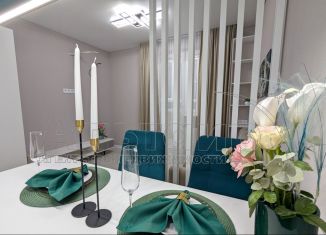 Продам квартиру студию, 30 м2, Ростов-на-Дону, проспект Маршала Жукова, 16/6