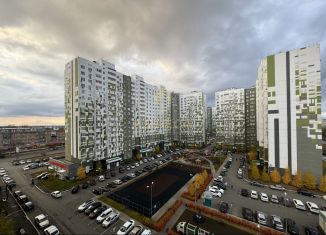 Продажа 1-ком. квартиры, 36.7 м2, Оренбургская область, Пролетарская улица, 292