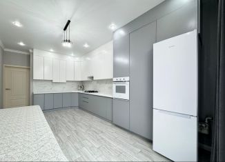 Продается трехкомнатная квартира, 110.5 м2, Нальчик, улица Шарданова, 50