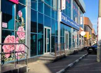 Торговая площадь на продажу, 67 м2, Ессентуки, Пятигорская улица, 83/1