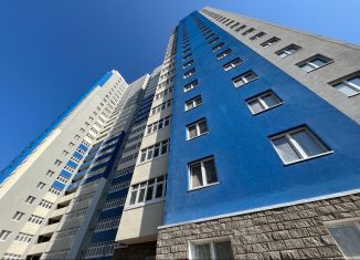 Продается квартира студия, 21 м2, село Михайловка, Новоуфимская улица, 13