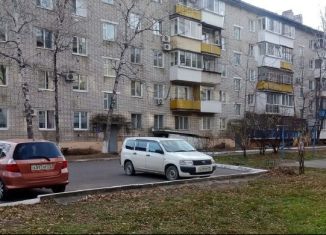 Продам 3-комнатную квартиру, 58.7 м2, Биробиджан, улица Постышева