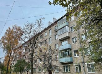 Двухкомнатная квартира на продажу, 44.5 м2, Подольск, Пионерская улица, 8