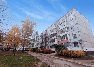 1-ком. квартира на продажу, 38 м2, Смоленск, улица Петра Алексеева, 12