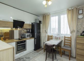 Продам 2-комнатную квартиру, 52 м2, Тюмень, улица Червишевский Тракт, 47к3, Восточный округ