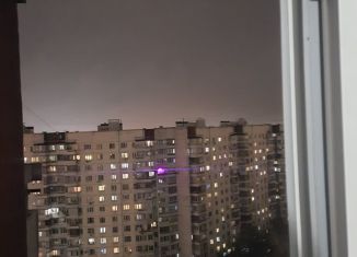 Аренда комнаты, 18 м2, Москва, Осенняя улица, 26, метро Молодёжная