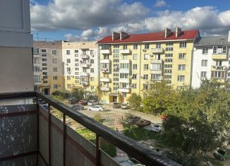 Продажа двухкомнатной квартиры, 55.6 м2, Феодосия, Симферопольское шоссе, 41