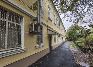 Продается 2-комнатная квартира, 41.3 м2, Краснодар, улица Красных Партизан, 571, Западный округ