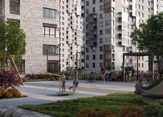 Продается 3-комнатная квартира, 57.2 м2, Татарстан