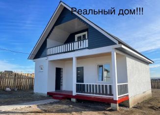 Продается дом, 90 м2, деревня Грановщина, улица Ивана Баширина