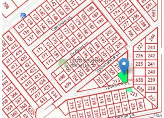 Продаю участок, 10.2 сот., Котовск, Грибная улица, 3