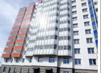 Продам квартиру студию, 22.3 м2, городской посёлок Янино-1, Заводская улица, 18к1