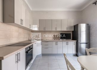 Продам 1-комнатную квартиру, 59 м2, Москва, Наставнический переулок, 3, метро Чкаловская