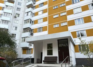 Продажа квартиры студии, 25 м2, Москва, Пятницкое шоссе, 9, метро Митино