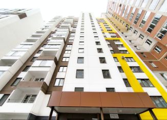 Продам квартиру студию, 30.5 м2, Киров, улица Архитектора Валерия Зянкина, 11к1