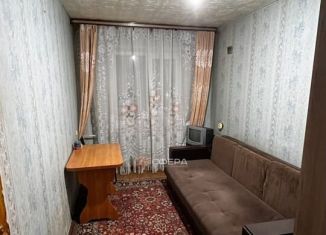 Аренда комнаты, 11 м2, Новосибирск, улица Бориса Богаткова, 165, Октябрьский район