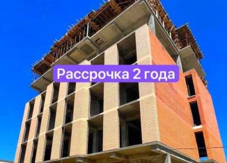 Продам 2-комнатную квартиру, 77.4 м2, Махачкала, проспект Амет-Хана Султана, Ленинский район