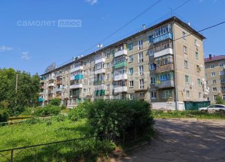 Продам двухкомнатную квартиру, 44 м2, Марий Эл, Солнечная улица, 20