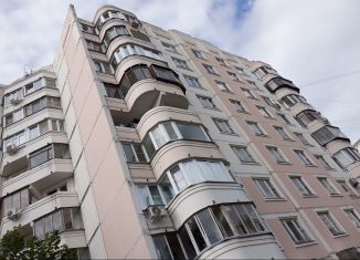 Продам квартиру студию, 14.5 м2, Москва, Южнобутовская улица, 33, район Южное Бутово