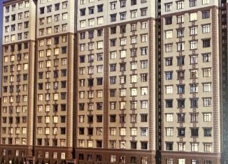 1-комнатная квартира на продажу, 58.4 м2, Махачкала, улица Ирчи Казака, 101