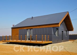 Продажа дома, 80 м2, посёлок Вадимово