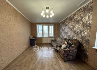 Продается двухкомнатная квартира, 44.8 м2, Брянск, Дятьковская улица, 109/59, Бежицкий район