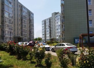 Продается трехкомнатная квартира, 72.5 м2, Анапа, Мирная улица, 29, ЖК Радуга