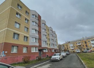 Продаю 1-комнатную квартиру, 34 м2, Среднеуральск, улица Лермонтова, 7А