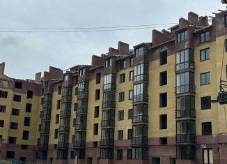 3-ком. квартира на продажу, 71 м2, Владикавказ, улица Билара Кабалоева, 20