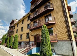 Продажа 1-ком. квартиры, 42.4 м2, Калуга, Воскресенский переулок, 26А