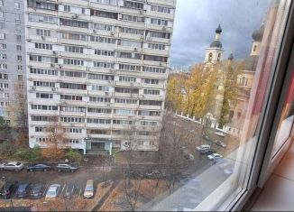 Аренда однокомнатной квартиры, 45 м2, Москва, Самокатная улица, 8, метро Курская