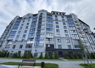 Продам 2-комнатную квартиру, 62.4 м2, Зеленоградск