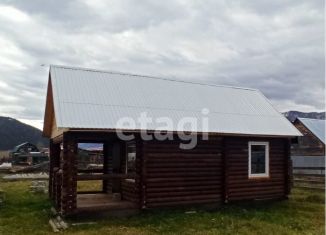 Продажа дома, 30 м2, Республика Алтай