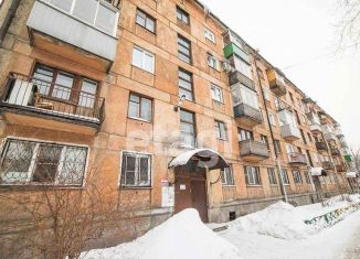 Продажа 2-комнатной квартиры, 45 м2, Кемеровская область, улица Циолковского, 5