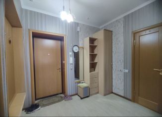 Сдаю 1-ком. квартиру, 43 м2, Чувашия, Цивильская улица, 7